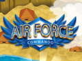 게임 Air Force Commando 