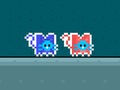 게임 Red and Blue Cats