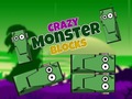 게임 Crazy Monster Blocks