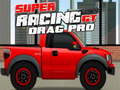 게임 Super Racing GT : Drag Pro