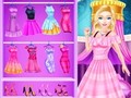 게임 Fashion Doll Closet