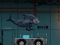 게임 Sharkosaurus Rampage