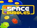 게임 Space Bubbles