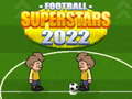 게임 Football Superstars 2022