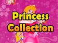 게임 Princess collection