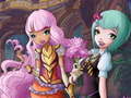 게임 Regal Academy School Mysteries