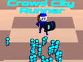 게임 Crowd City Runner