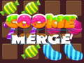 게임 Cookie Merge