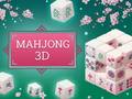 게임 Mahjong 3d