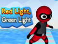 게임 Red Light, Green Light