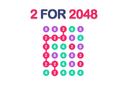 게임 2 for 2048