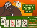 게임 Kamala's Blackjack