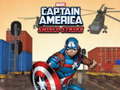 게임 Captain America: Shield Strike