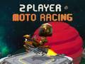 게임 2 Player Moto Racing