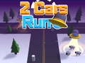 게임 2 Cars Run