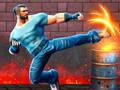 게임 Street Mayhem Beat Em Up