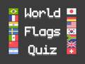 게임 World Flags Quiz