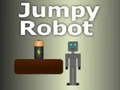 게임 Jumpy Robot