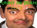 게임 Funny Mr Bean Face HTML5