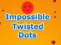 게임 Impossible Twisted Dots