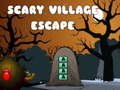 게임 Scary Village Escape