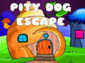 게임 Pity Dog Escape