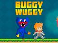 게임 Buggy Wuggy