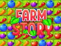 게임 Farm Story 