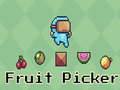 게임 Fruit Picker