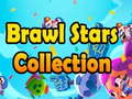 게임 Brawl Stars Collection