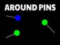 게임 Around Pins