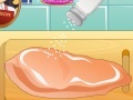게임 How To Make Chicken Teriyaki