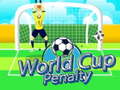 게임 World Cup Penalty