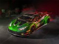게임 Lamborghini Huracan GT3 EVO2 Puzzle 