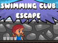 게임 Swimming Club Escape