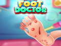 게임 Foot Doctor