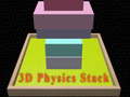 게임 3D Physics Stacks