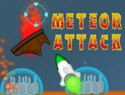 메테오 어택 