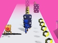 게임 Poppy Playtime Run 3D
