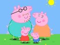 게임 Peppa Pig Hidden Stars