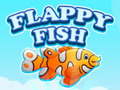 게임 Flappy Fish