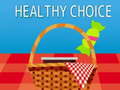 게임 Healthy Choice