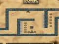게임 Sonic Maze Craze
