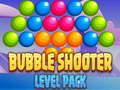 게임 Bubble Shooter Level Pack