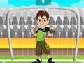 게임 Ben 10 GoalKeeper