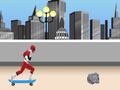 게임 Power Rangers Skater