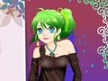 게임 Fashion Girl Sabrina Dressup