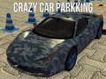 게임 Crazy Car Parkking 