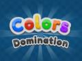 게임 Colors Domination