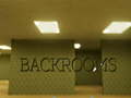 게임 Backrooms